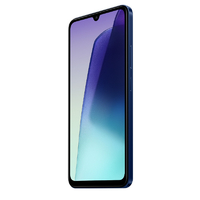 【美品】Redmi14c スターリーブルー　新品充電ケーブル付　バッテリー良好◎ Redmi 14C - Xiaomi Japan