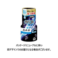 アース製薬 お部屋のスッキーリ! タバコ用 400ml F042115