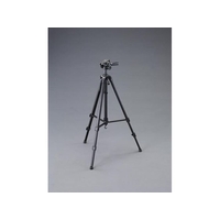 エスコ 三脚 キャリーバッグ付 600-1680mm FCZ1361-EA781XD-3A