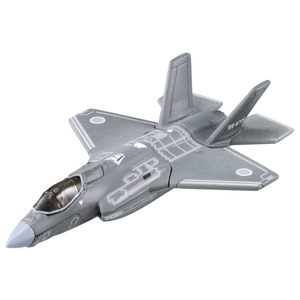 タカラトミー トミカプレミアム 28 航空自衛隊 F-35A 戦闘機 Pﾄﾐｶ28ｺｳｸｳｼﾞｴｲﾀｲF35Aｾﾝﾄｳｷ-イメージ2