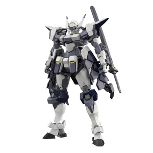 KADOKAWA PLASTIC MODEL SERIES 「フルメタル・パニック! Family」 1/48 アズール・レイヴン KDﾌﾙﾒﾀFAMILYｱｽﾞ-ﾙﾚｲﾌﾞﾝ-イメージ1