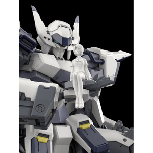 KADOKAWA PLASTIC MODEL SERIES 「フルメタル・パニック! Family」 1/48 アズール・レイヴン KDﾌﾙﾒﾀFAMILYｱｽﾞ-ﾙﾚｲﾌﾞﾝ-イメージ11