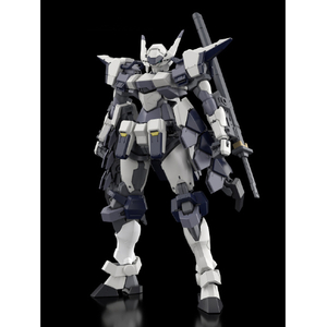 KADOKAWA PLASTIC MODEL SERIES 「フルメタル・パニック! Family」 1/48 アズール・レイヴン KDﾌﾙﾒﾀFAMILYｱｽﾞ-ﾙﾚｲﾌﾞﾝ-イメージ2