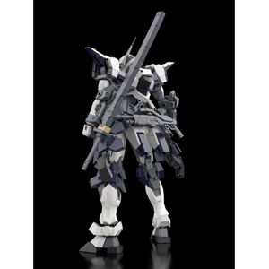 KADOKAWA PLASTIC MODEL SERIES 「フルメタル・パニック! Family」 1/48 アズール・レイヴン KDﾌﾙﾒﾀFAMILYｱｽﾞ-ﾙﾚｲﾌﾞﾝ-イメージ3