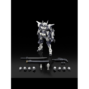 KADOKAWA PLASTIC MODEL SERIES 「フルメタル・パニック! Family」 1/48 アズール・レイヴン KDﾌﾙﾒﾀFAMILYｱｽﾞ-ﾙﾚｲﾌﾞﾝ-イメージ4