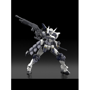 KADOKAWA PLASTIC MODEL SERIES 「フルメタル・パニック! Family」 1/48 アズール・レイヴン KDﾌﾙﾒﾀFAMILYｱｽﾞ-ﾙﾚｲﾌﾞﾝ-イメージ5