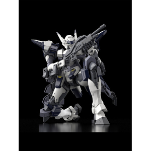 KADOKAWA PLASTIC MODEL SERIES 「フルメタル・パニック! Family」 1/48 アズール・レイヴン KDﾌﾙﾒﾀFAMILYｱｽﾞ-ﾙﾚｲﾌﾞﾝ-イメージ6