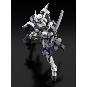 KADOKAWA PLASTIC MODEL SERIES 「フルメタル・パニック! Family」 1/48 アズール・レイヴン KDﾌﾙﾒﾀFAMILYｱｽﾞ-ﾙﾚｲﾌﾞﾝ-イメージ8