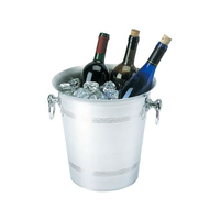 サントリーマーケティング＆コマース アルミ ワインクーラービッグ 7.7L FC708LV-7510400