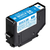 エコリカ IB06CA互換リサイクルインクカートリッジ シアン ECI-EIB06A-C-イメージ1