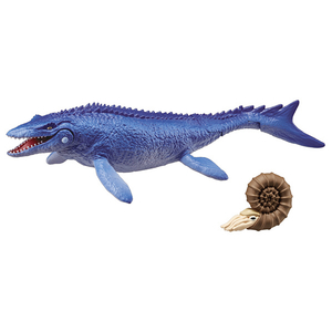 タカラトミー アニア AL-07 モササウルス(水に浮くVer．) ｱﾆｱAL07ﾓｻｻｳﾙｽﾐｽﾞﾆｳｸVER-イメージ1