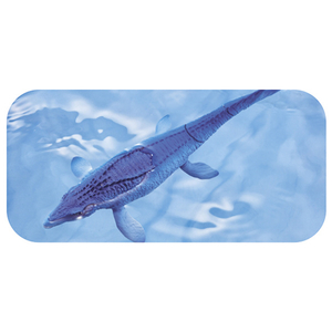 タカラトミー アニア AL-07 モササウルス(水に浮くVer．) ｱﾆｱAL07ﾓｻｻｳﾙｽﾐｽﾞﾆｳｸVER-イメージ6