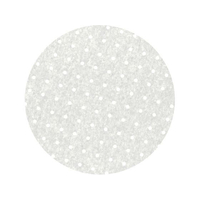 精巧社 リンベシート丸型 メッシュペーパー 500枚入 RSM-180-02 FC588LM-4675370