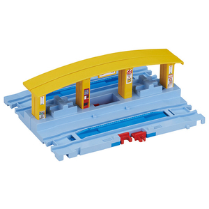 タカラトミー プラレール J-11 つなげよう!くみかえプラレール駅 Pレ-ルJ11ツナゲヨウクミカエPレ-ルエキ タカラトミー プラレール J-11 つなげよう!くみかえプラレール駅 Pレ-ルJ11ツナゲヨウクミカエPレ-ルエキ