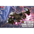 ハセガワ 1/48 VF-19EF/A イサム・スペシャル “マクロスF” 65898VF19EFAｲｻﾑSPﾏｸﾛｽF