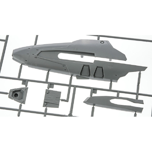 ハセガワ 1/48 VF-19EF/A イサム・スペシャル “マクロスF” 65898VF19EFAｲｻﾑSPﾏｸﾛｽF-イメージ10