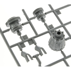 ハセガワ 1/48 VF-19EF/A イサム・スペシャル “マクロスF” 65898VF19EFAｲｻﾑSPﾏｸﾛｽF-イメージ13