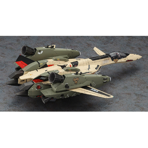 ハセガワ 1/48 VF-19EF/A イサム・スペシャル “マクロスF” 65898VF19EFAｲｻﾑSPﾏｸﾛｽF-イメージ3
