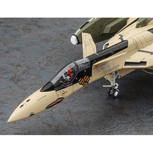 ハセガワ 1/48 VF-19EF/A イサム・スペシャル “マクロスF” 65898VF19EFAｲｻﾑSPﾏｸﾛｽF-イメージ4