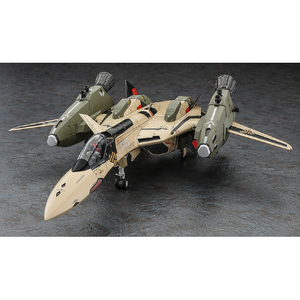ハセガワ 1/48 VF-19EF/A イサム・スペシャル “マクロスF” 65898VF19EFAｲｻﾑSPﾏｸﾛｽF-イメージ7