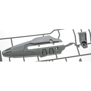 ハセガワ 1/48 VF-19EF/A イサム・スペシャル “マクロスF” 65898VF19EFAｲｻﾑSPﾏｸﾛｽF-イメージ9
