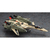 ハセガワ 1/48 VF-19EF/A イサム・スペシャル “マクロスF” 65898VF19EFAｲｻﾑSPﾏｸﾛｽF-イメージ2