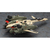 ハセガワ 1/48 VF-19EF/A イサム・スペシャル “マクロスF” 65898VF19EFAｲｻﾑSPﾏｸﾛｽF-イメージ3