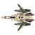 ハセガワ 1/48 VF-19EF/A イサム・スペシャル “マクロスF” 65898VF19EFAｲｻﾑSPﾏｸﾛｽF-イメージ8