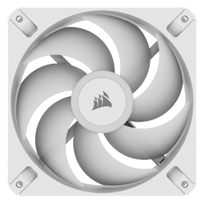 Corsair ケースファン ホワイト CO9050168WW-イメージ5