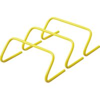 ゼット フレキシブルミニハードル 20(5本1組) FCG708Y-ZS3307