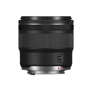 キヤノン 単焦点 標準レンズ RF45mm F1．2 STM RFレンズ RF4512STM-イメージ3