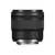 キヤノン 単焦点 標準レンズ RF45mm F1．2 STM RFレンズ RF4512STM-イメージ3