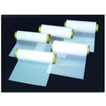 フロンケミカル フッ素樹脂(PTFE)ネット 4メッシュ W300×500L FC649KS-3916065