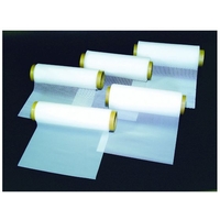 フロンケミカル フッ素樹脂(PTFE)ネット 4メッシュ W300×500L FC649KS-3916065
