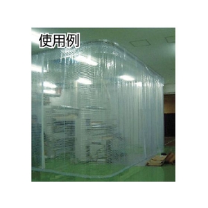 岡田装飾金物 D40 隙間シート 4m FC237EU-3600874-イメージ3