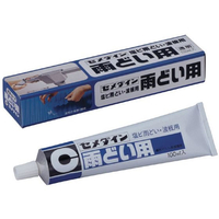 セメダイン 雨ドイ用 100mL 箱 FC976RX-CA-118