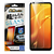 レイ・アウト AQUOS wish5用Like standard 失敗しない 超かんたん貼り付け キット付き ガラスフィルム 10H 光沢 RT-AQL3FK/SCG-イメージ1