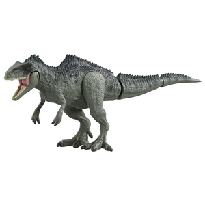タカラトミー アニア ジュラシック･ワールド ギガノトサウルス ｱﾆｱJWｷﾞｶﾞﾉﾄｻｳﾙｽ-イメージ1