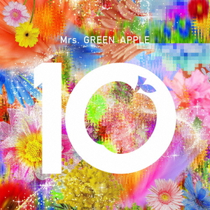 ユニバーサルミュージ UPCH-29494 Mrs．GREEN