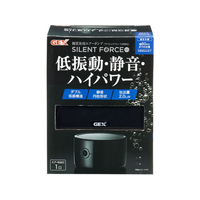 ジェックス サイレントフォース2000S FC24297