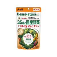 アサヒグループ食品 ディアナチュラS 35種の国産野菜 FC089TJ