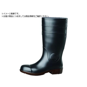 ミドリ安全 超耐滑先芯入り長靴 ハイグリップ NHG1000スーパー FCA682N-1295432-イメージ1