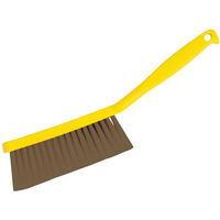 高砂 HPM ベーカリー磁性ブラシ イエロー 57053 FC851KY-0256210