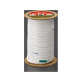 エスコ φ6.0mm×50m ビニロンロープ(金剛打ち) FCJ049M-EA628XD-6A