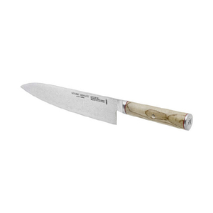 ZWILLING MIYABI 5000MCD-B Gyutoh 200 ブラウン Z1035-644-0-イメージ2