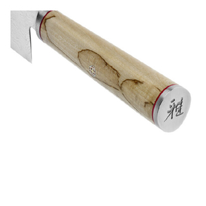 ZWILLING MIYABI 5000MCD-B Gyutoh 200 ブラウン Z1035-644-0-イメージ4