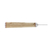 ZWILLING MIYABI 5000MCD-B Gyutoh 200 ブラウン Z1035-644-0-イメージ3