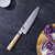 ZWILLING MIYABI 5000MCD-B Gyutoh 200 ブラウン Z1035-644-0-イメージ6