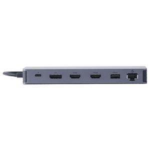UGREEN UGREEN Revodok Pro 13-in-1 USB-C ハブ 15978-イメージ3
