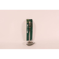 カンダ kan 18-8 ST 横口レードル 穴明 FC571PL-000011